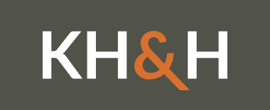 Kopf Hunter Haas Logo